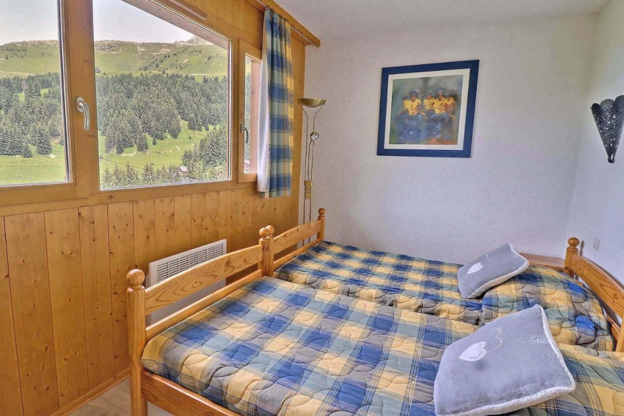 Residence Plein Soleil Méribel Kültér fotó